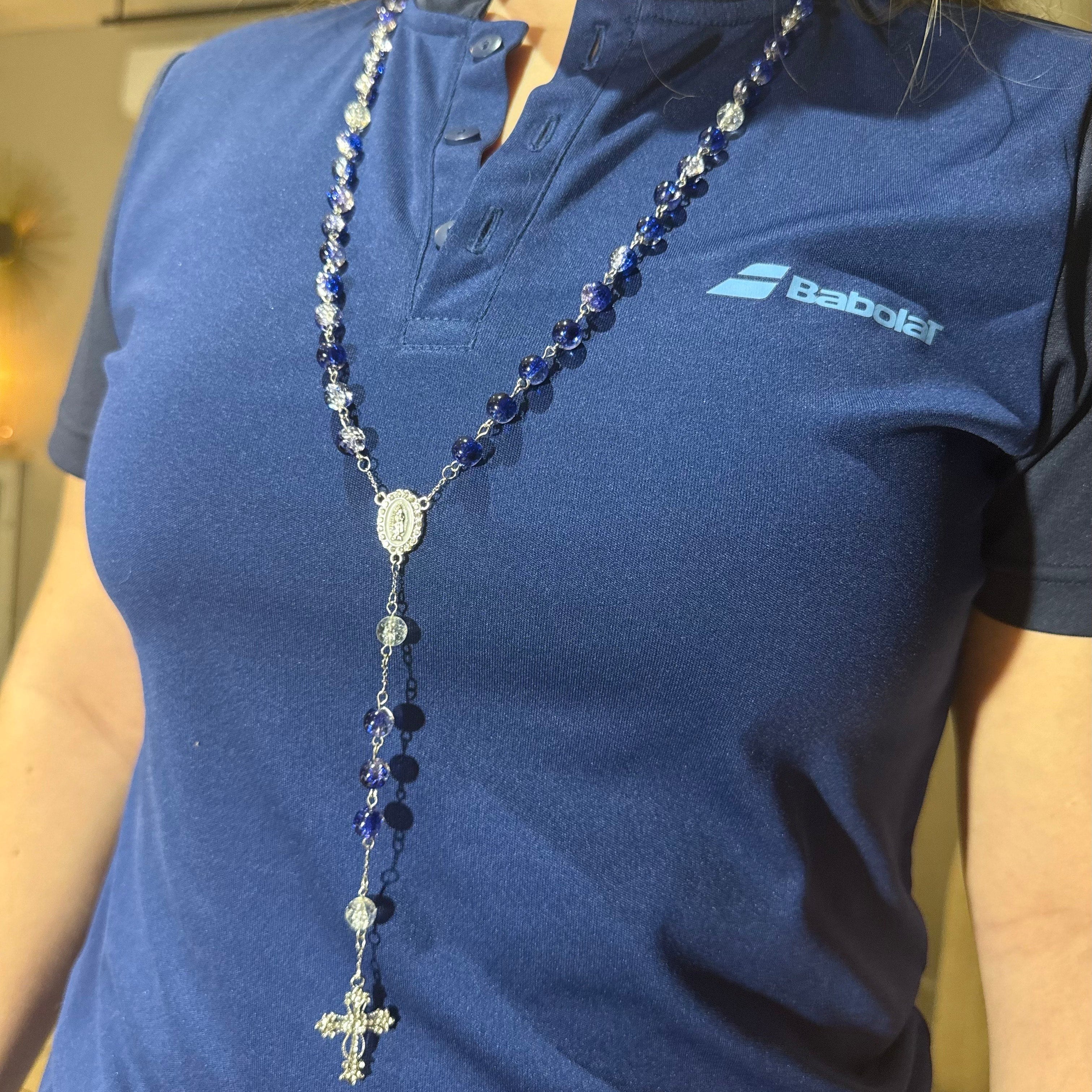 Chapelet de la Nuit Etoilée