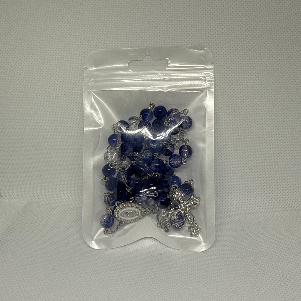 Chapelet de la Nuit Etoilée