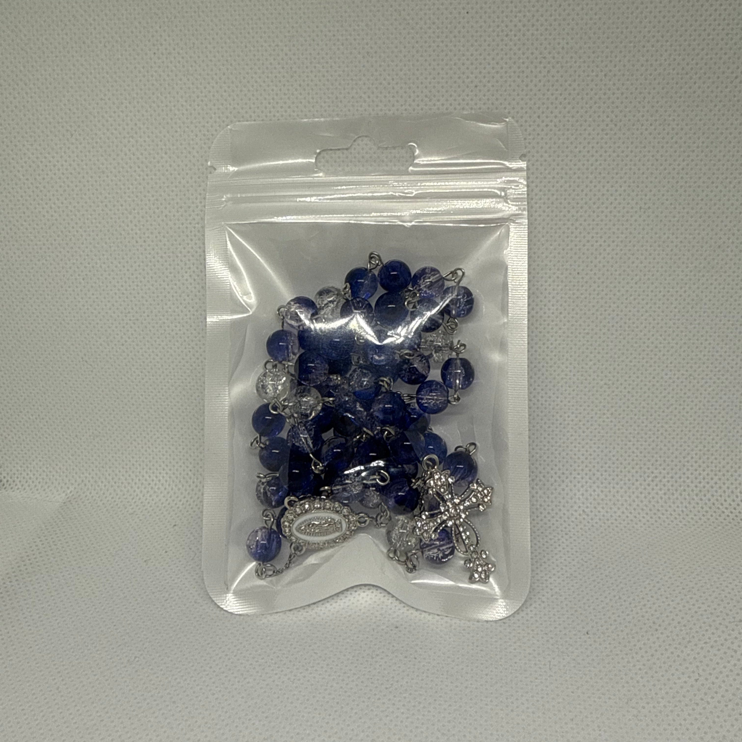 Chapelet de la Nuit Etoilée