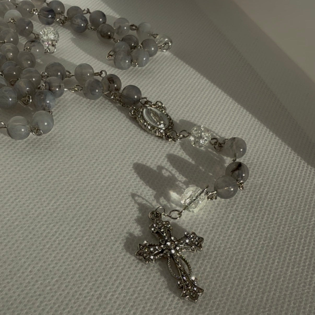 Chapelet Le Clair de Lune