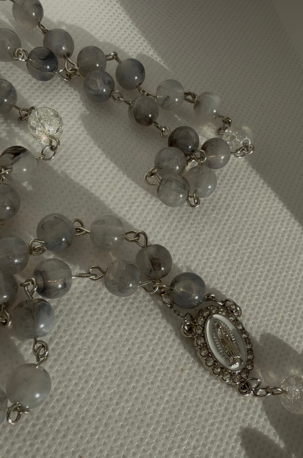 Chapelet Le Clair de Lune