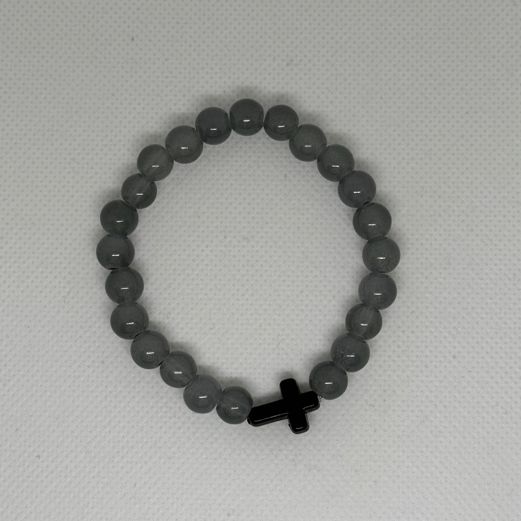 Bracelet Gris