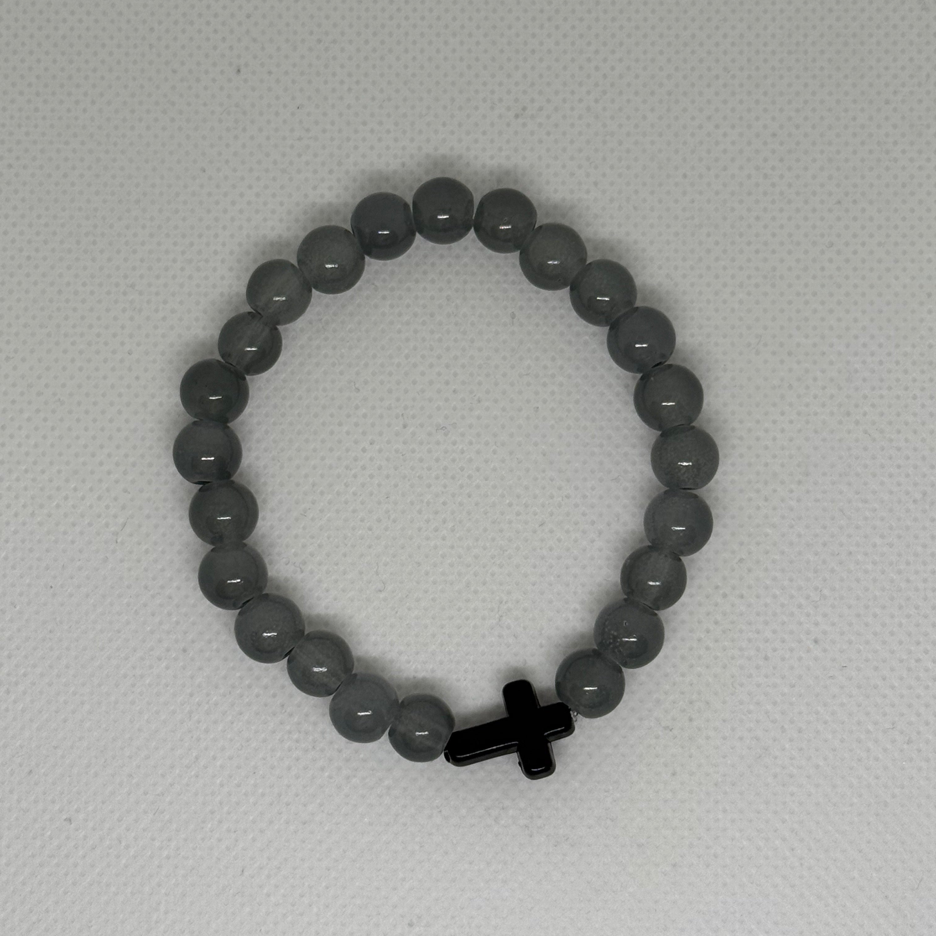 Bracelet Gris