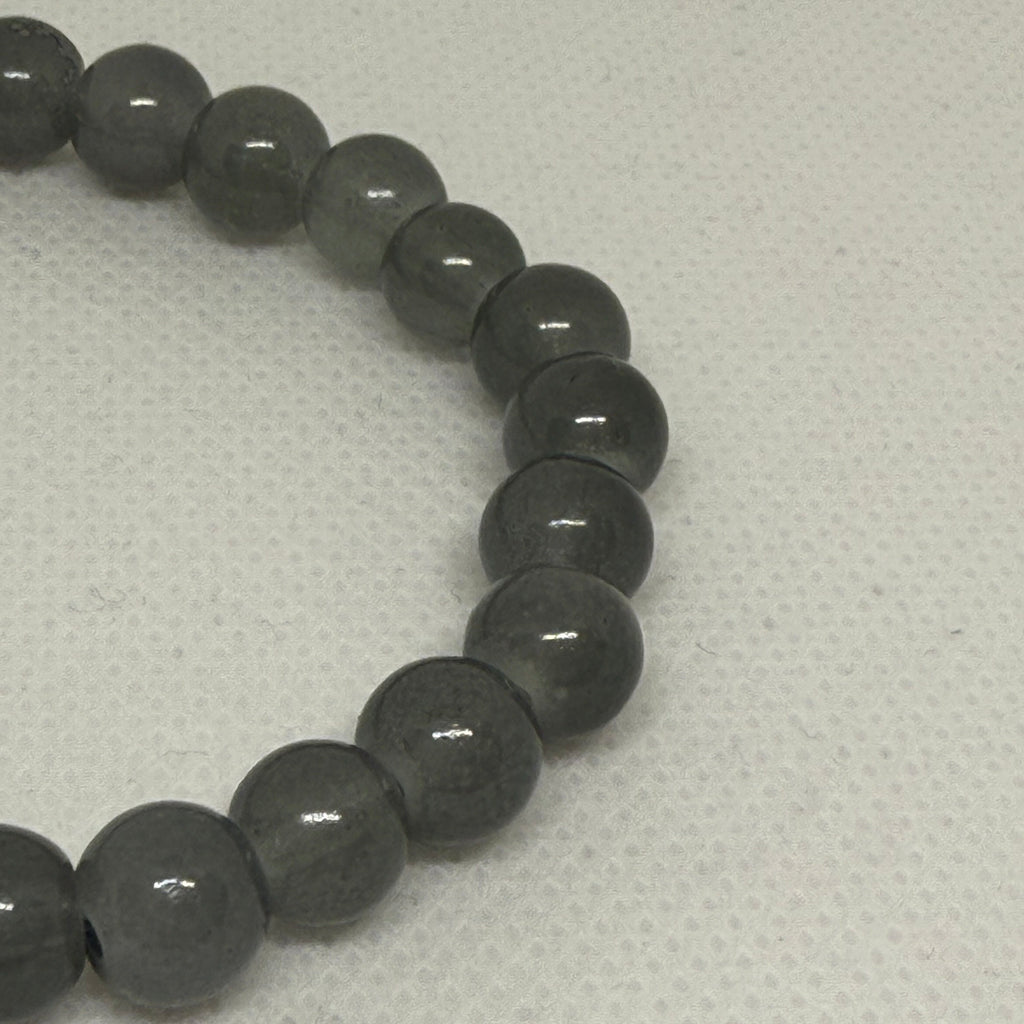 Bracelet Gris