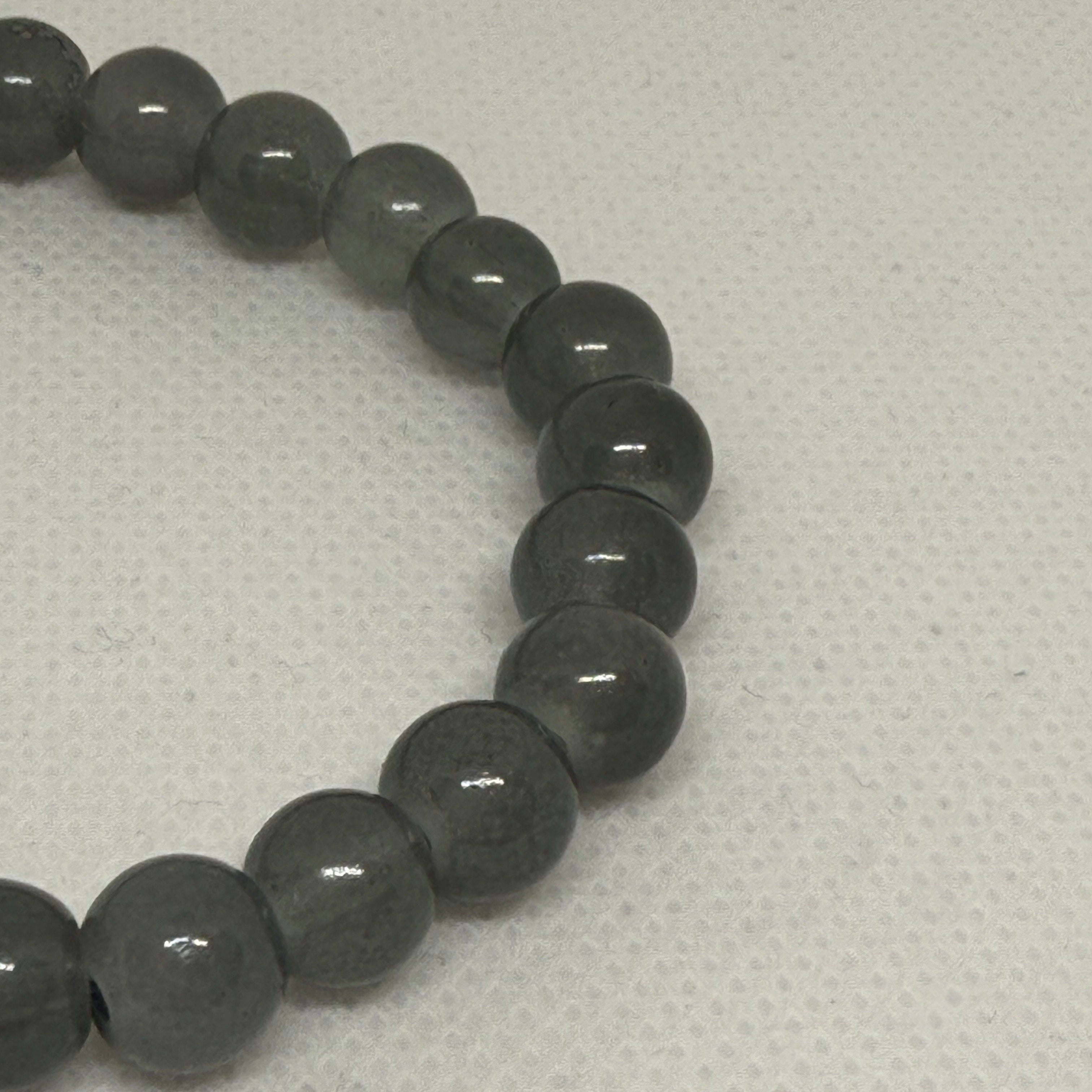 Bracelet Gris