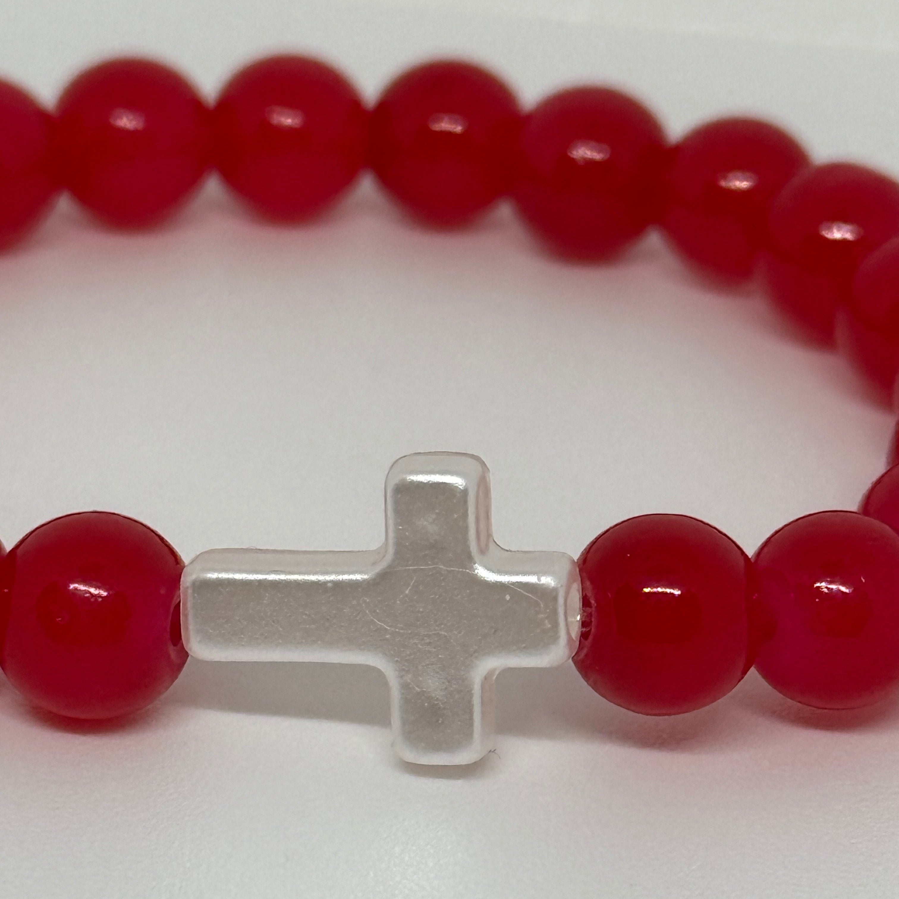 Bracelet Rouge