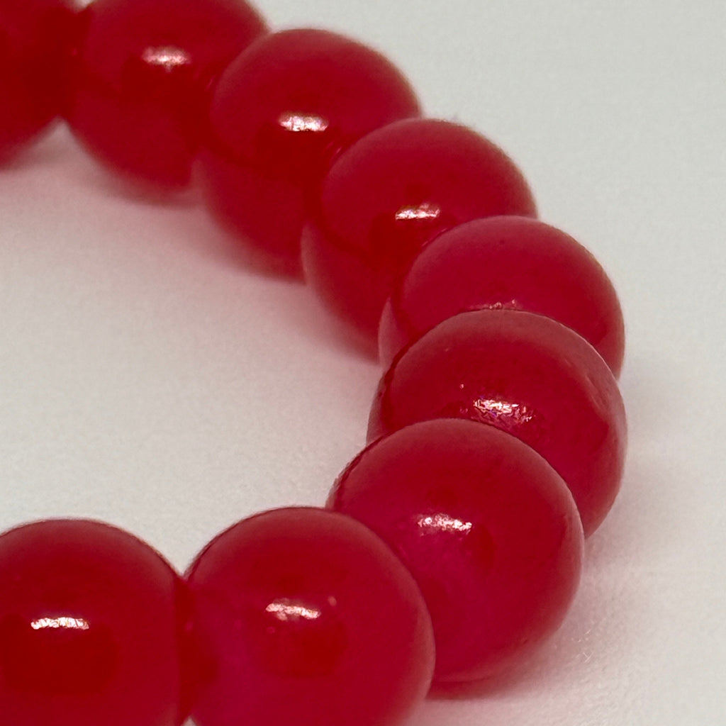 Bracelet Rouge
