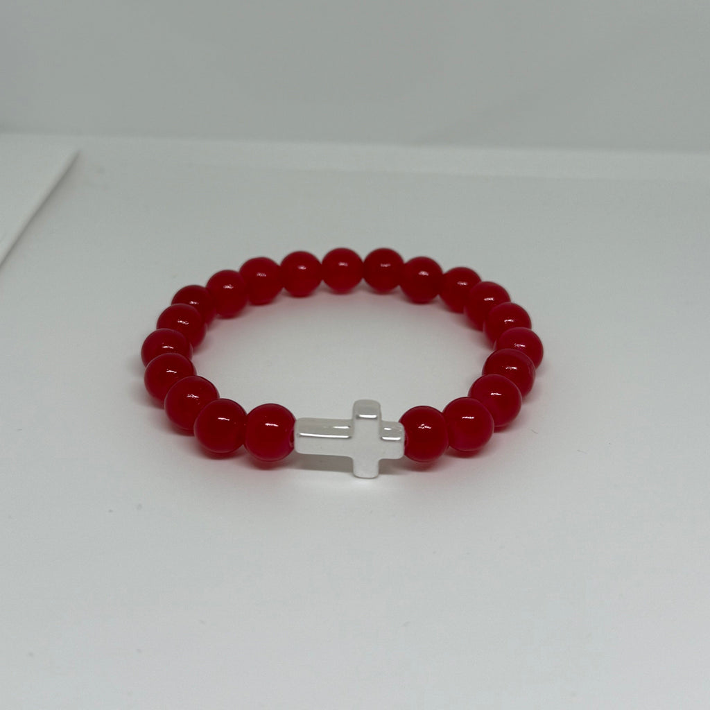 Bracelet Rouge