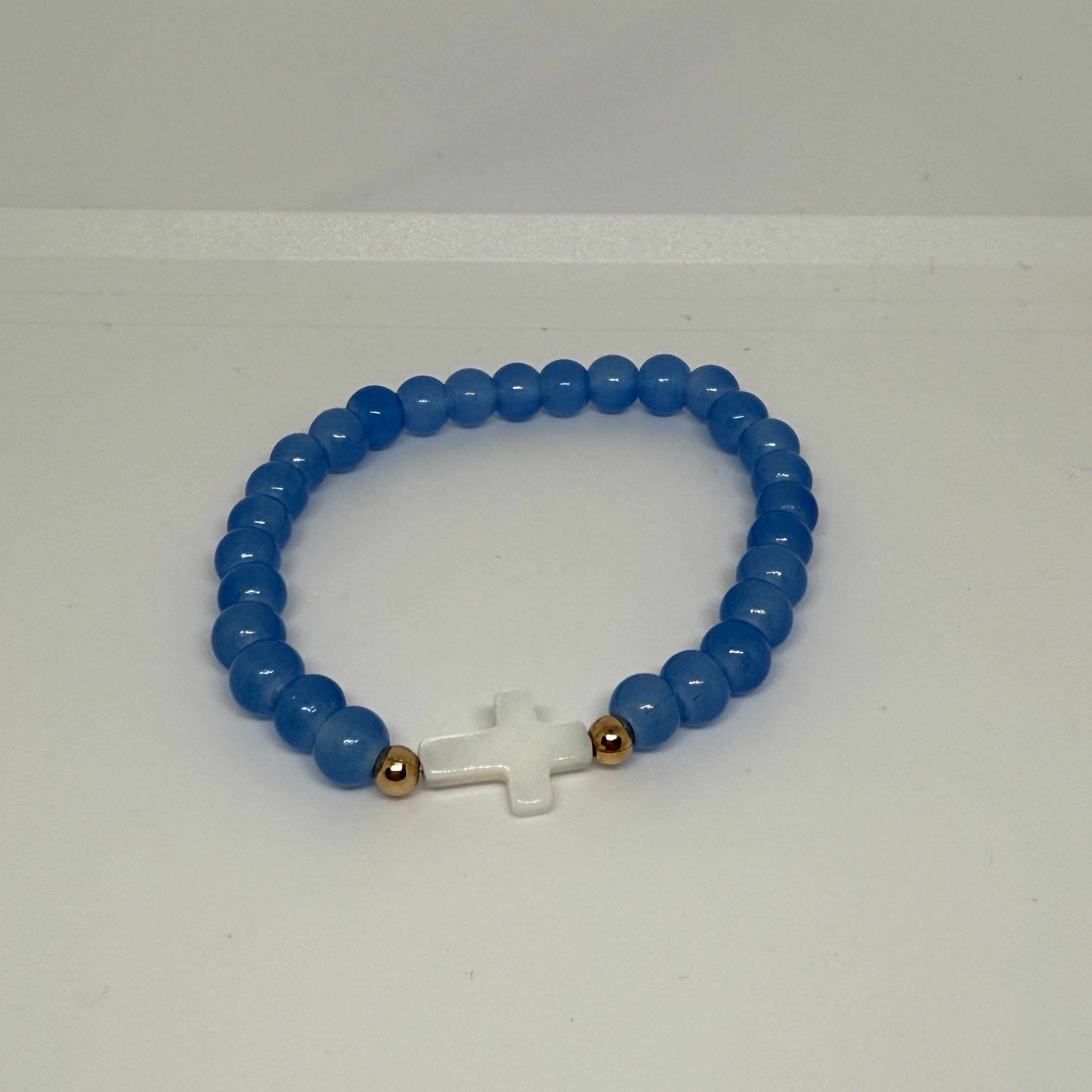 Bracelet Bleu