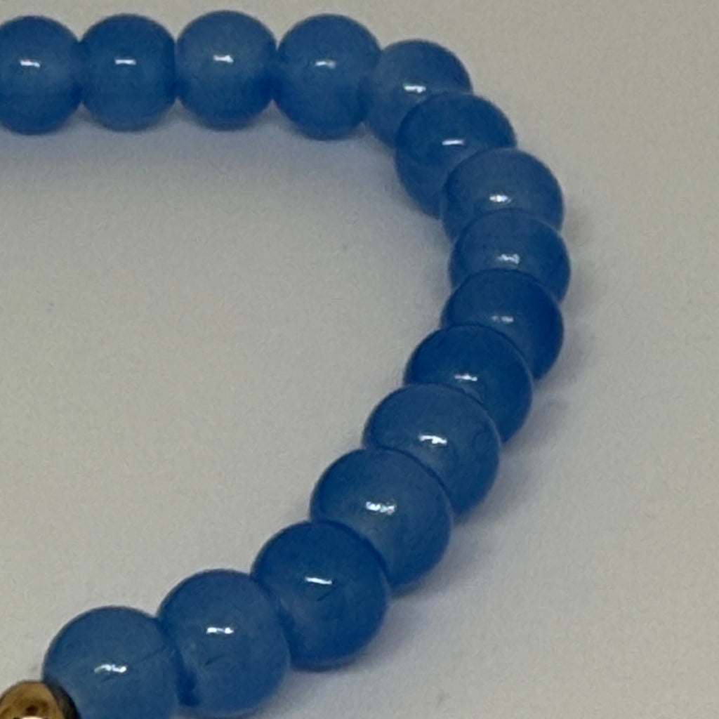 Bracelet Bleu