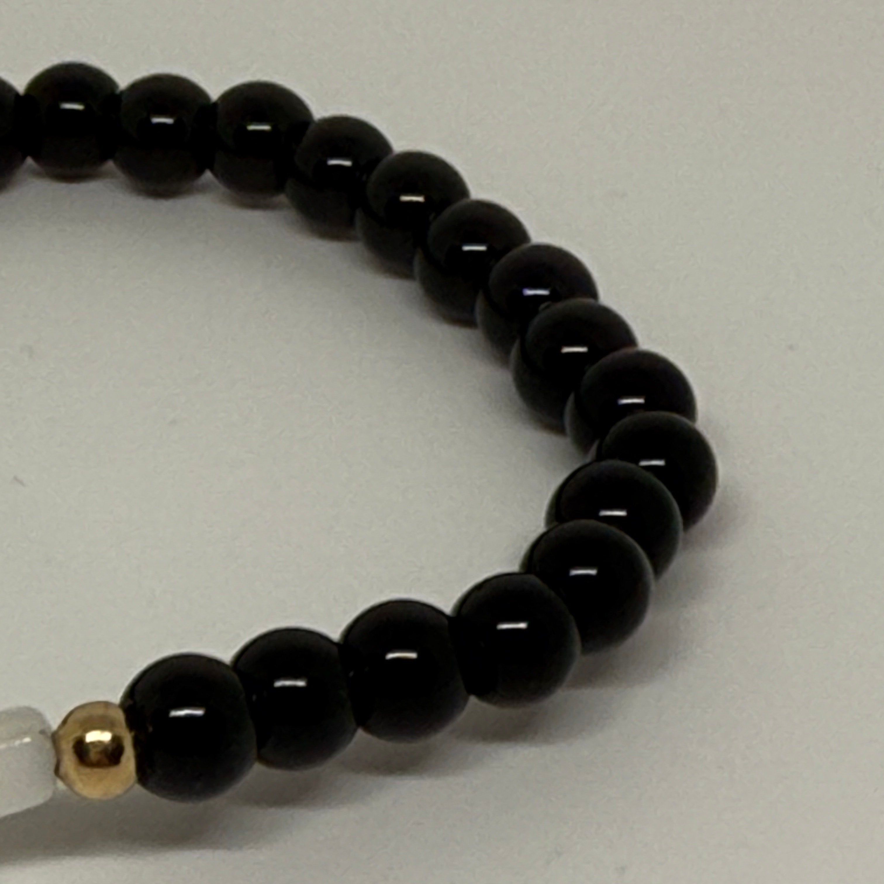 Bracelet Noir