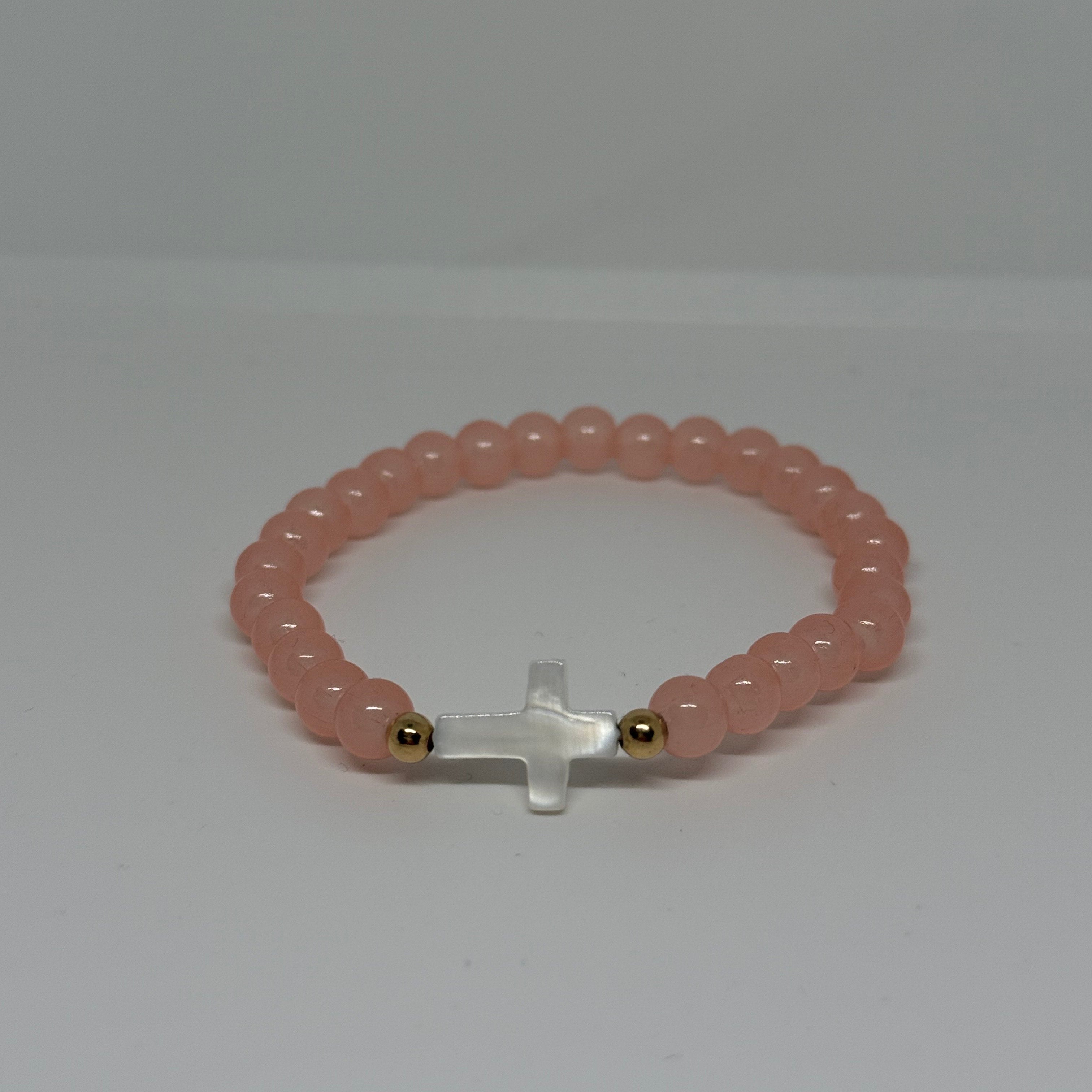 Bracelet Rose