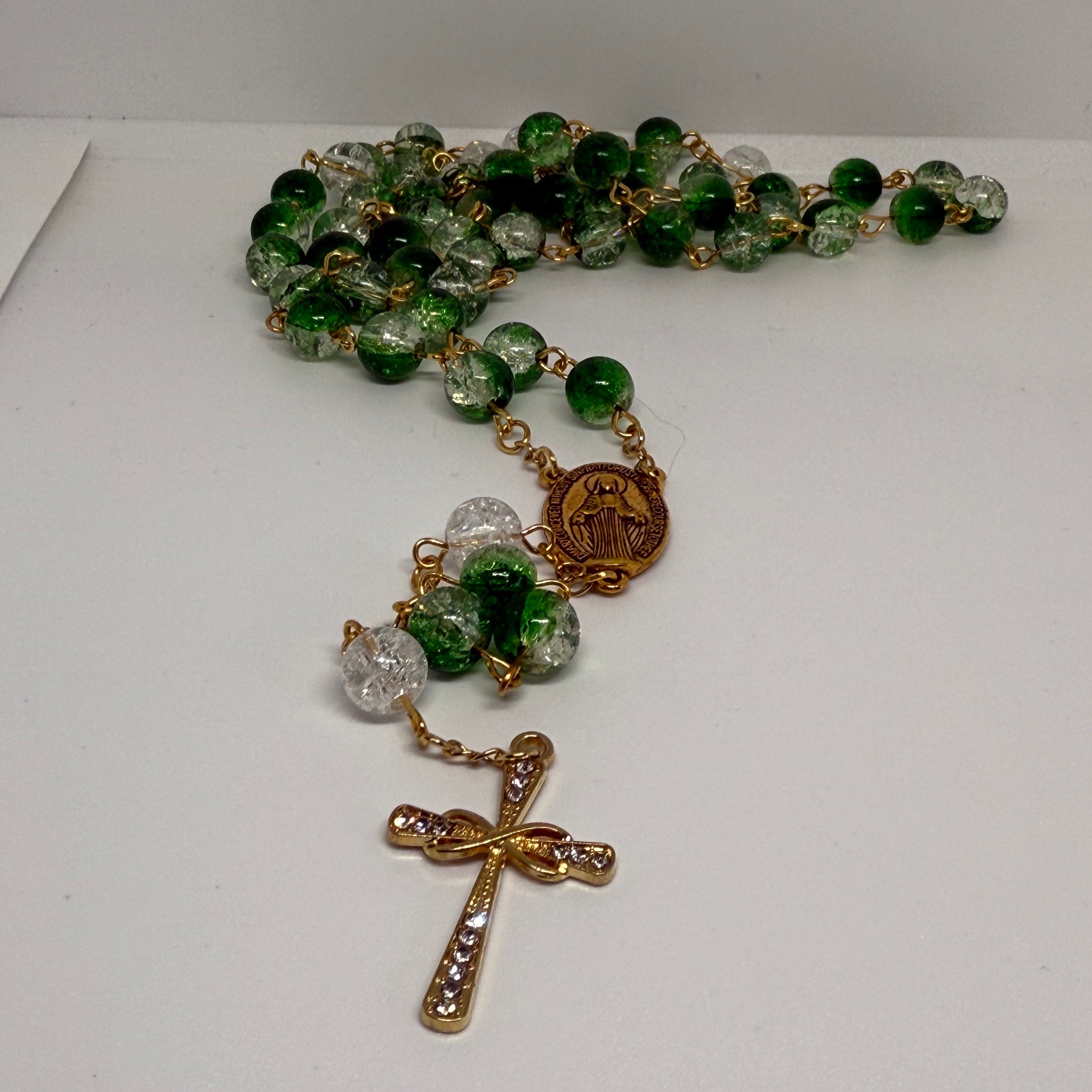 Chapelet Forêt Enchantée