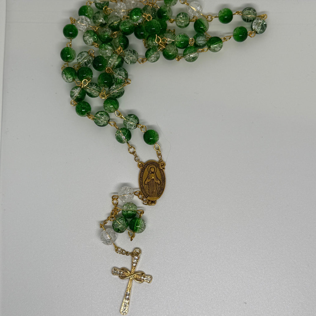 Chapelet Forêt Enchantée