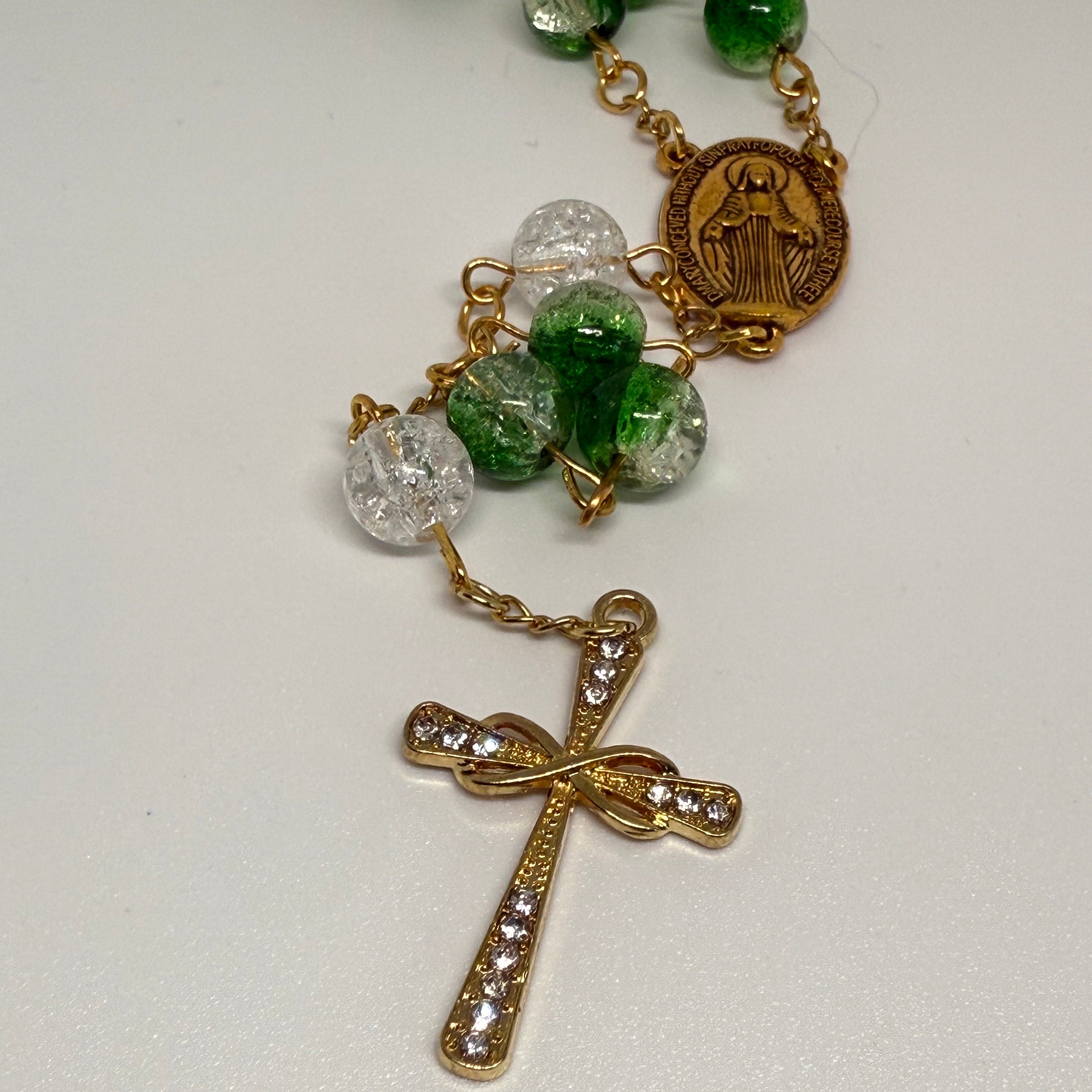 Chapelet Forêt Enchantée