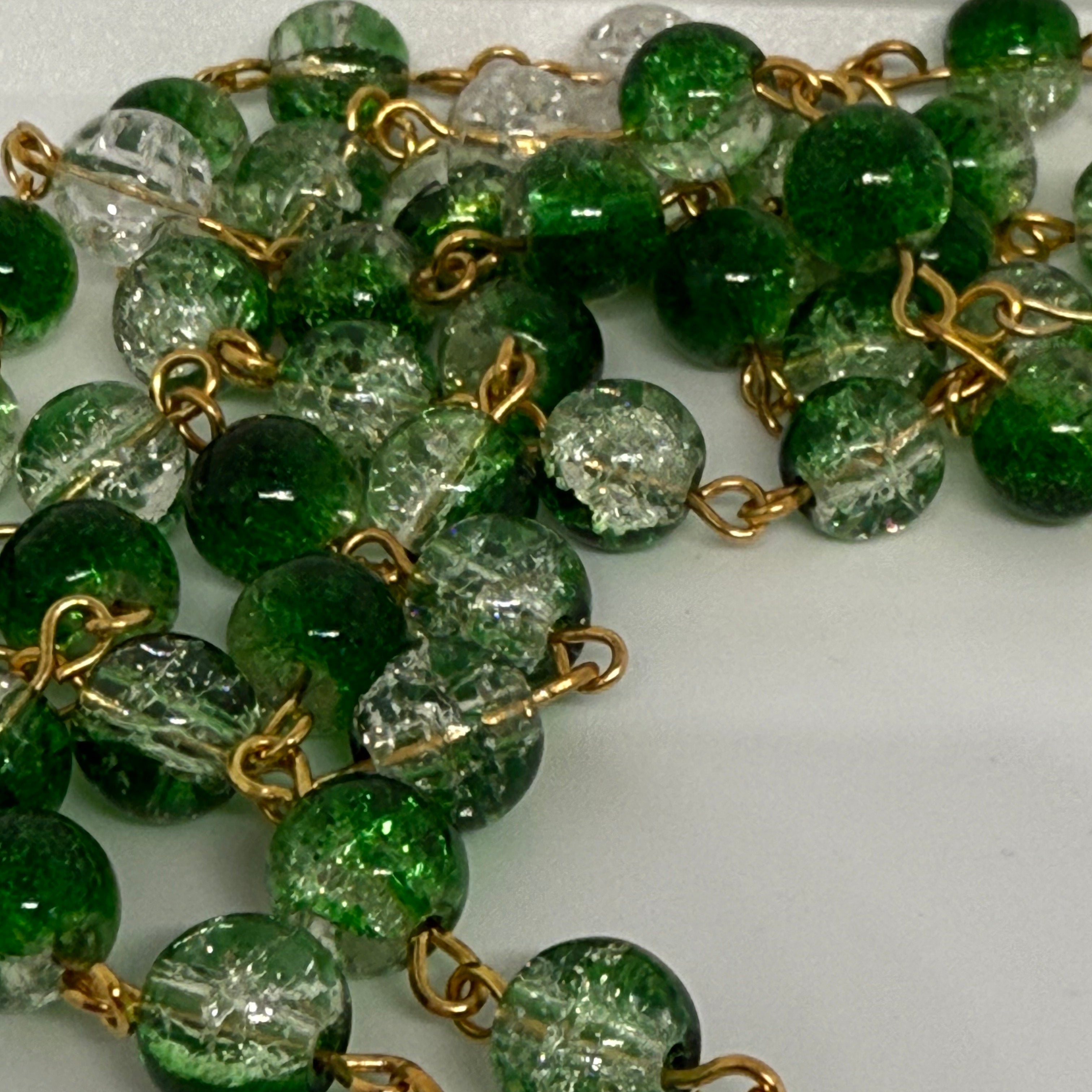 Chapelet Forêt Enchantée