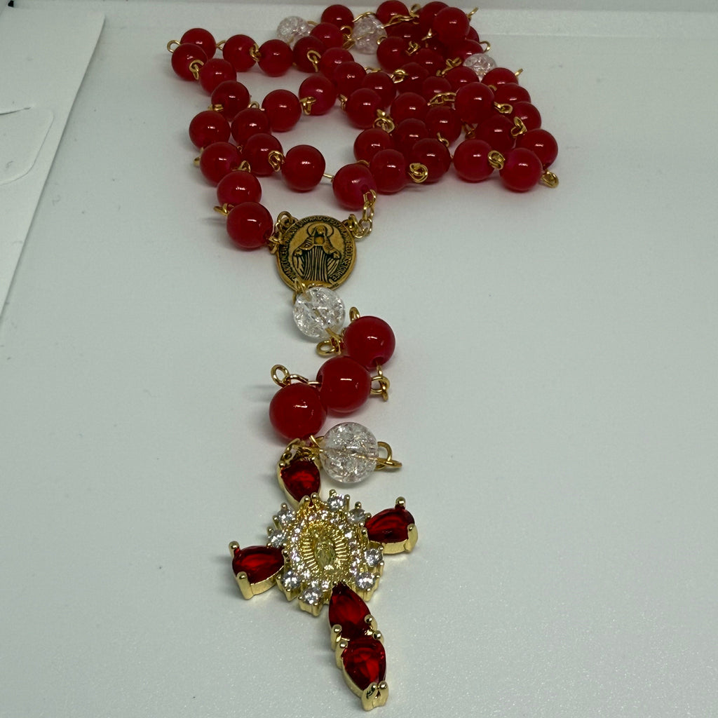 Chapelet Trésor d'Amour