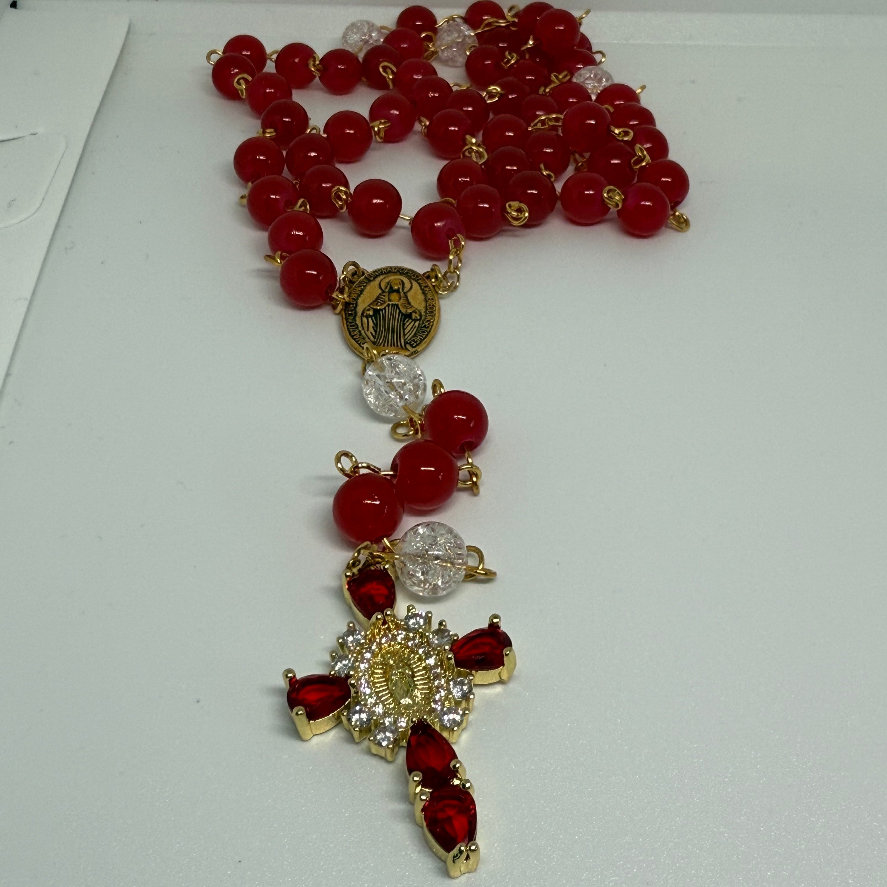 Chapelet Trésor d'Amour