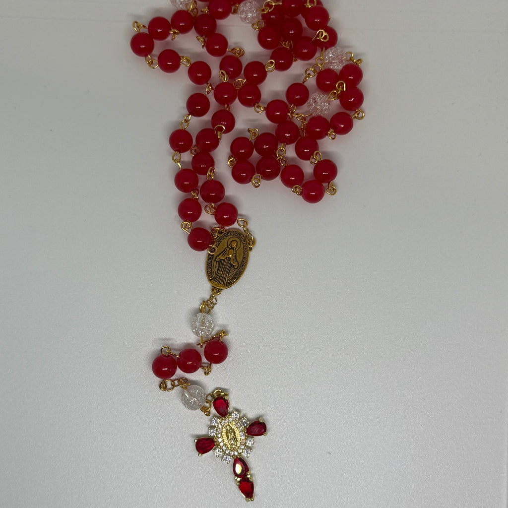 Chapelet Trésor d'Amour