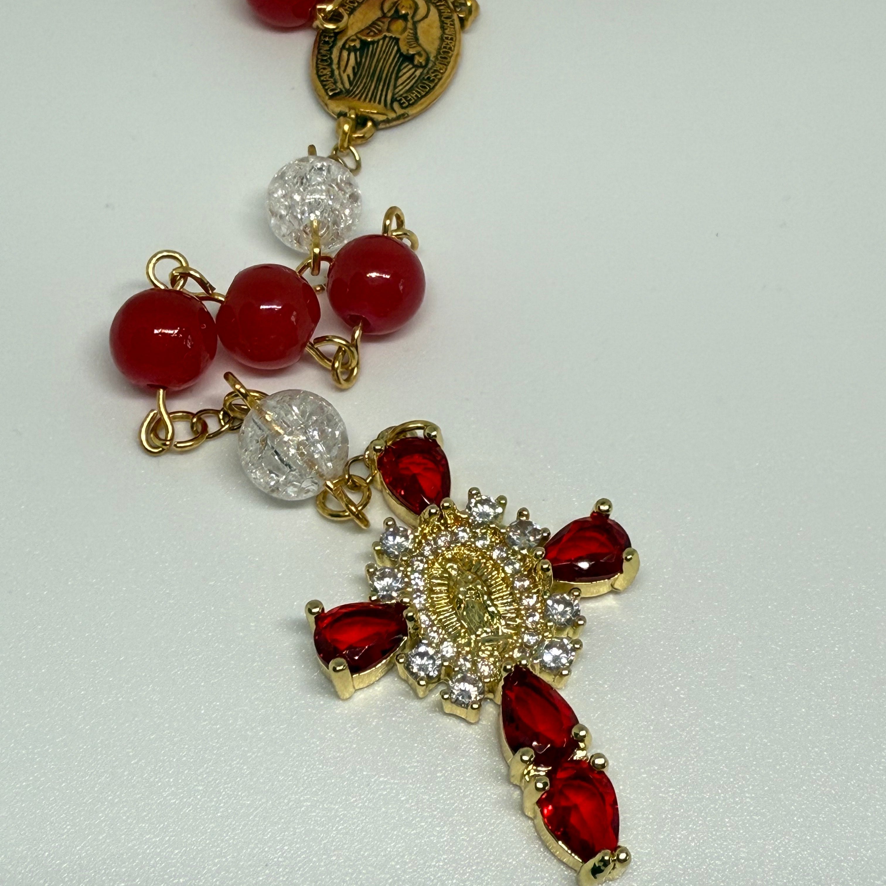 Chapelet Trésor d'Amour