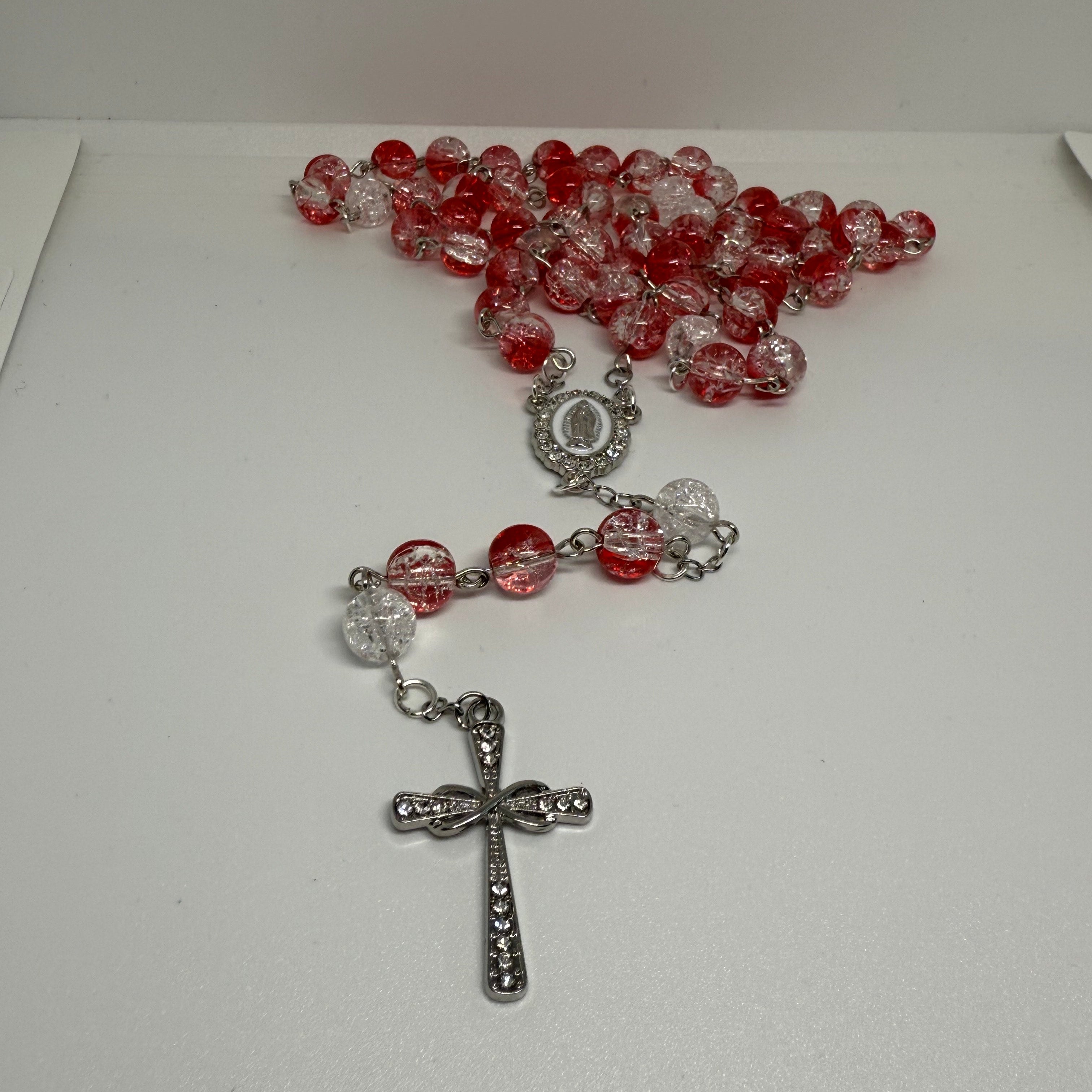 Chapelet Aube de Cristal