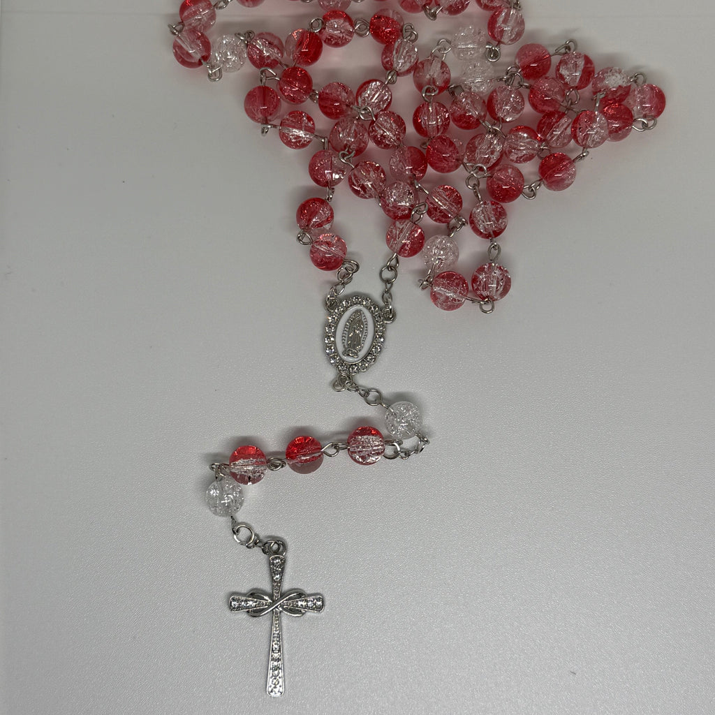 Chapelet Aube de Cristal