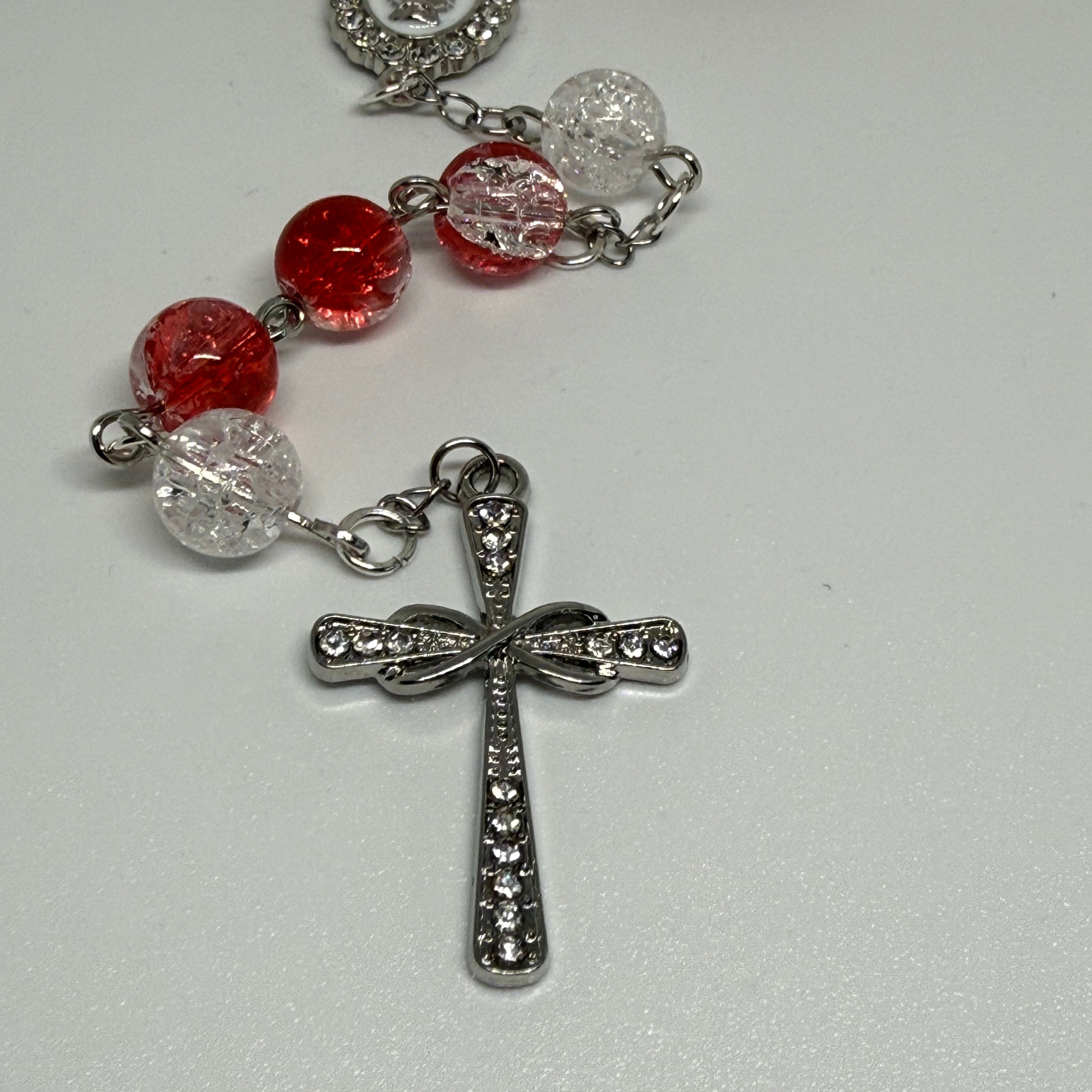 Chapelet Aube de Cristal