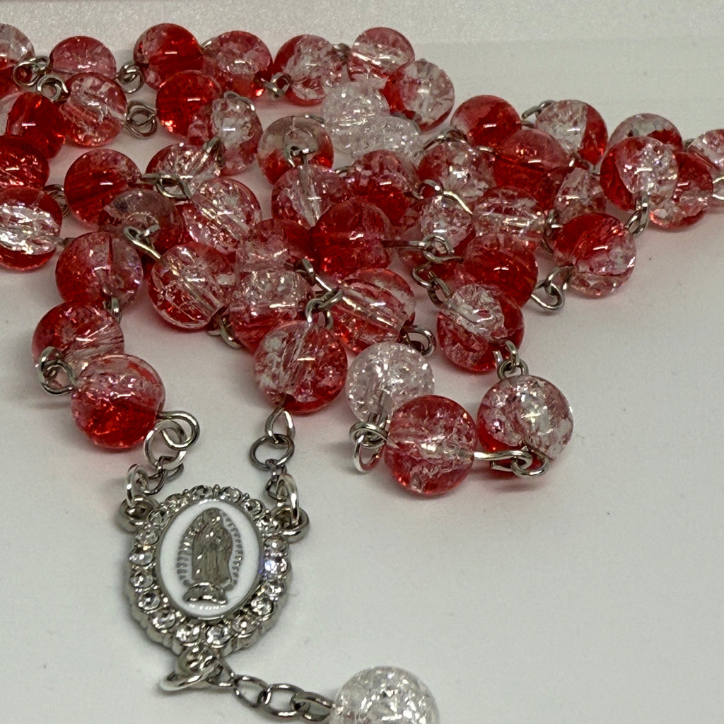 Chapelet Aube de Cristal