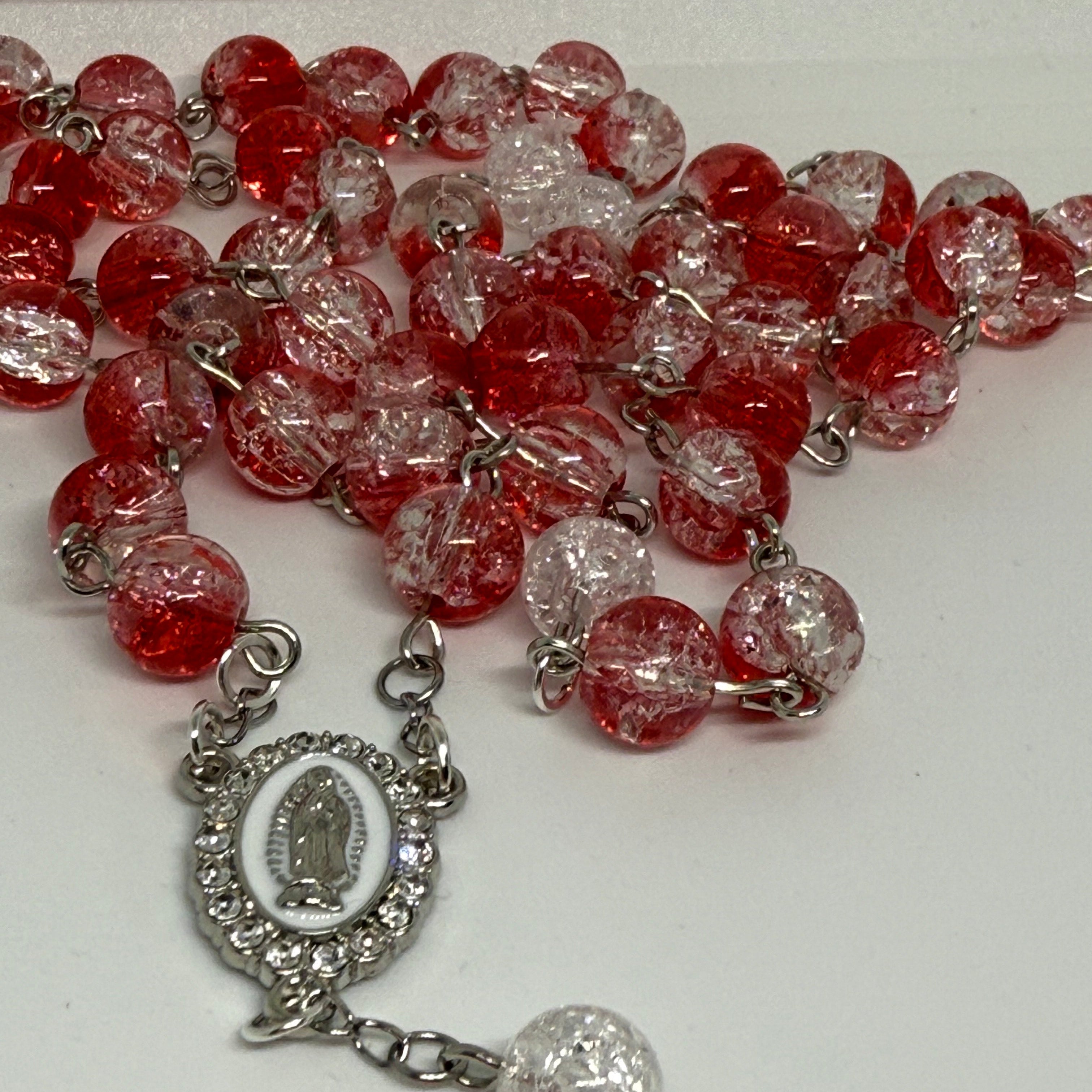 Chapelet Aube de Cristal