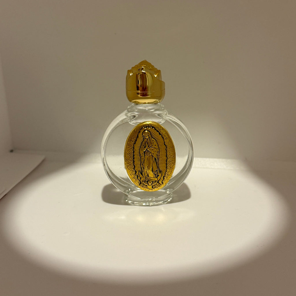 Eau bénite en Doré