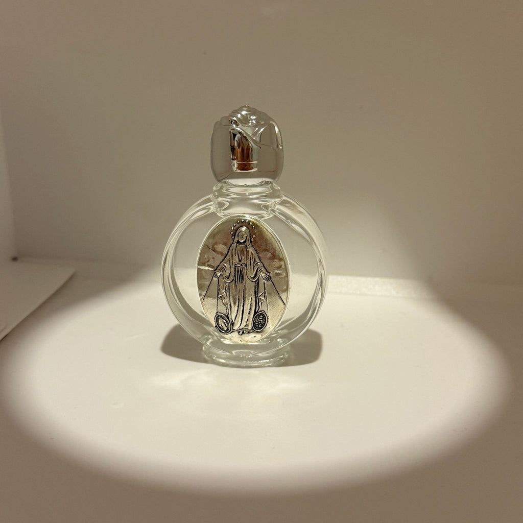 Eau bénite en Argenté