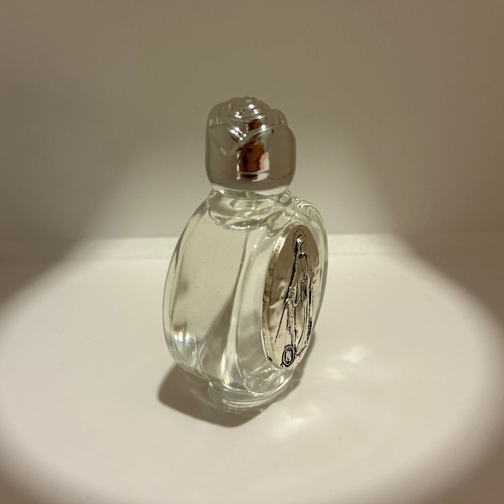 Eau bénite en Argenté