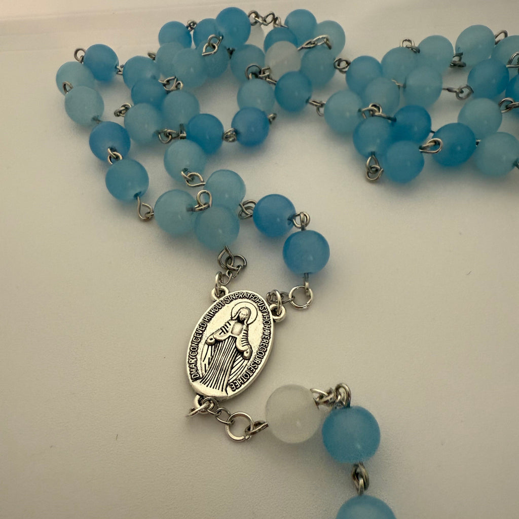 Chapelet La Lumière des Mers
