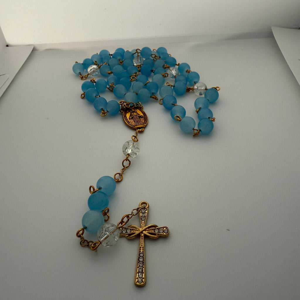 Chapelet Source de Vie