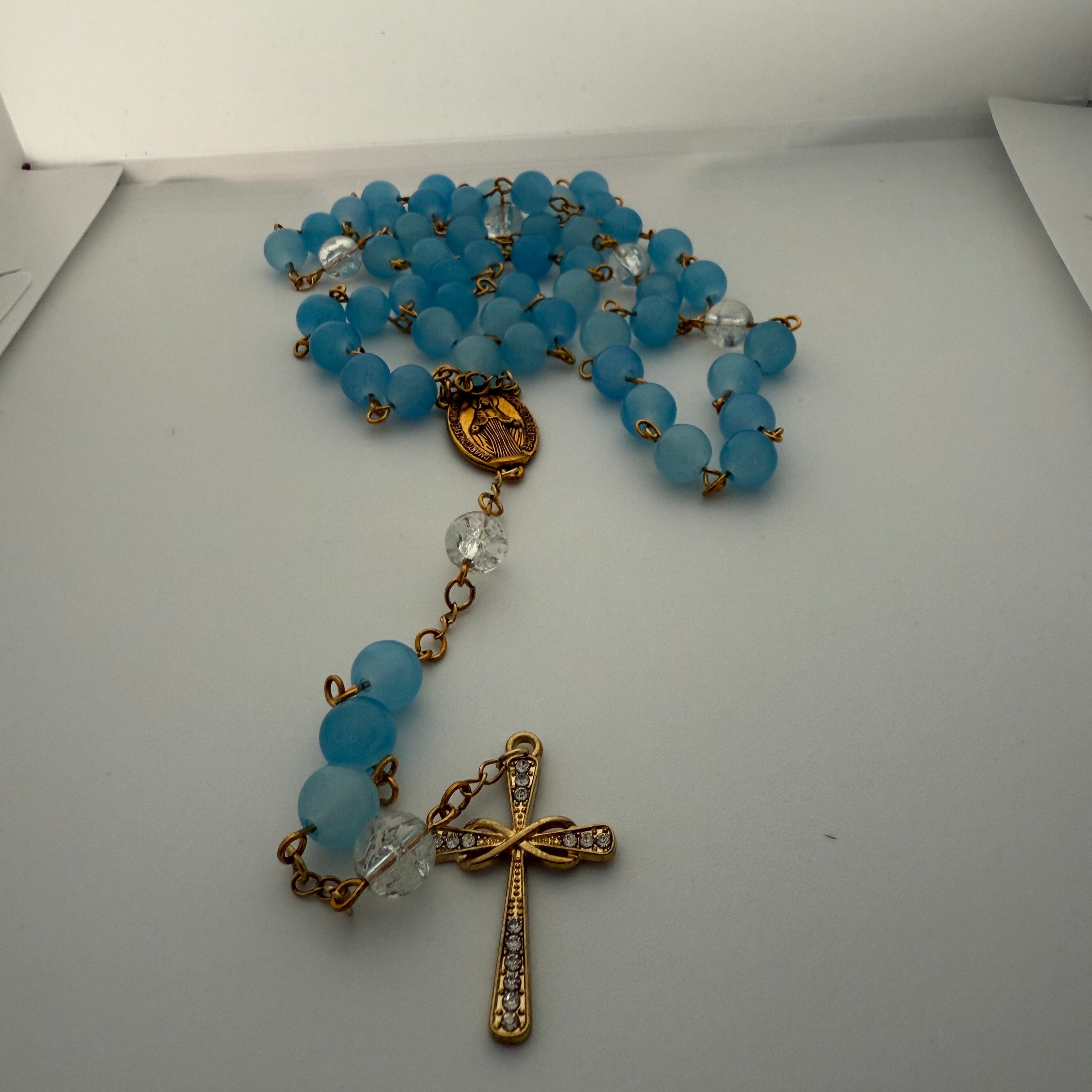 Chapelet Source de Vie