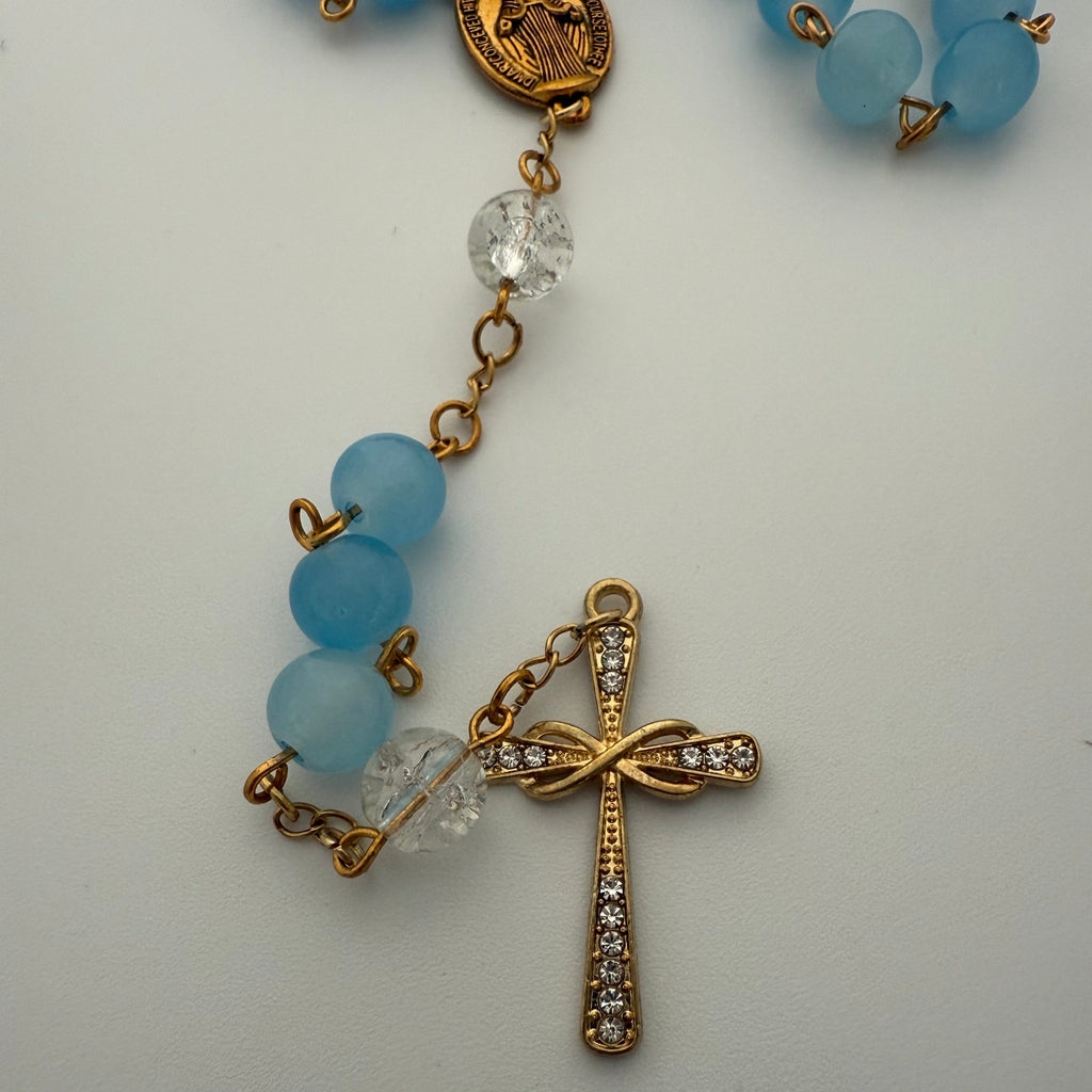 Chapelet Source de Vie