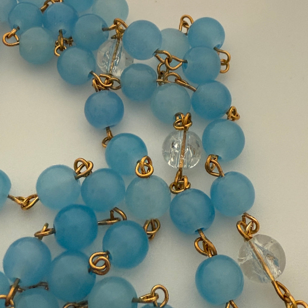 Chapelet Source de Vie