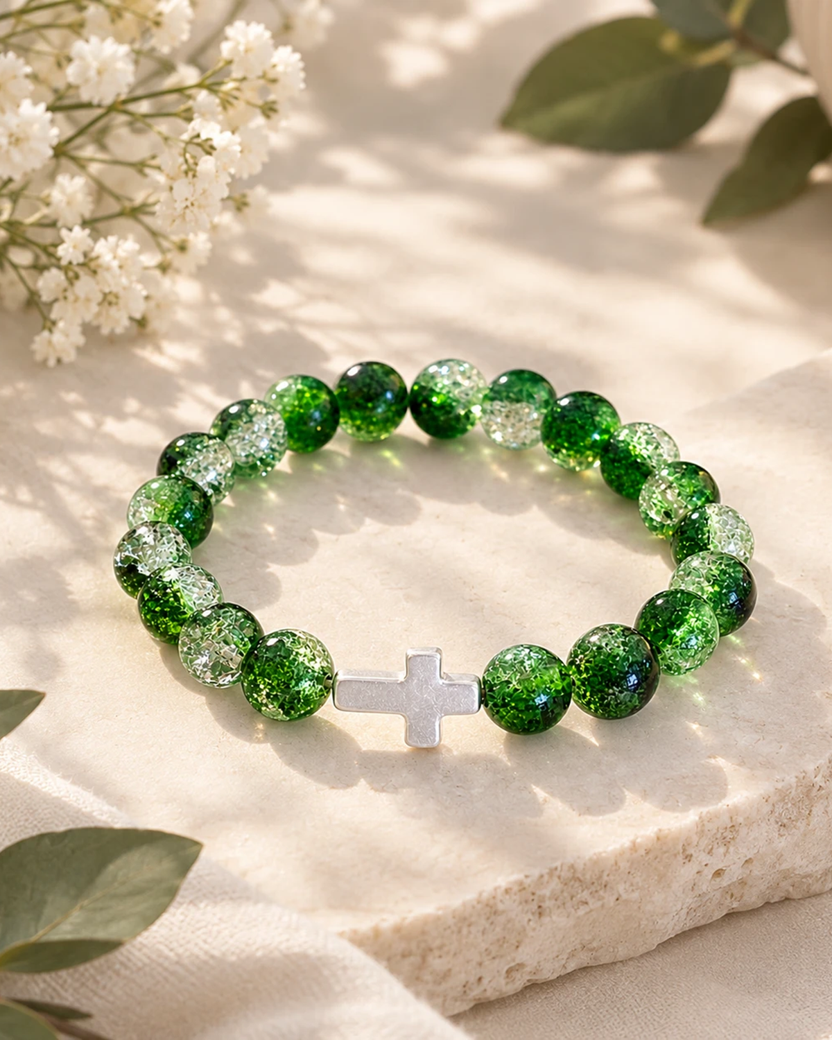 Bracelet Lumière du Christ