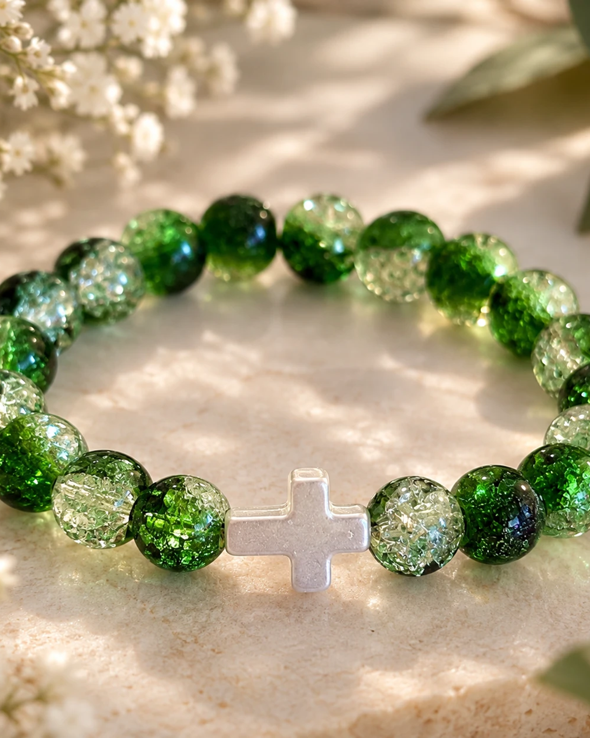 Bracelet Lumière du Christ