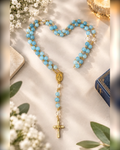 Chapelet Azur