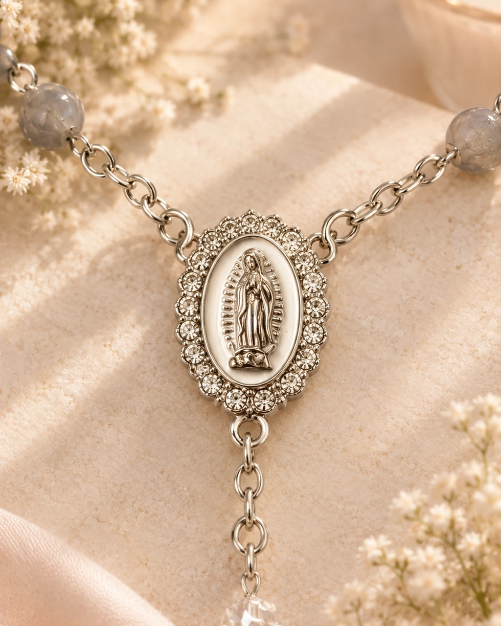 Chapelet Clair de Lune