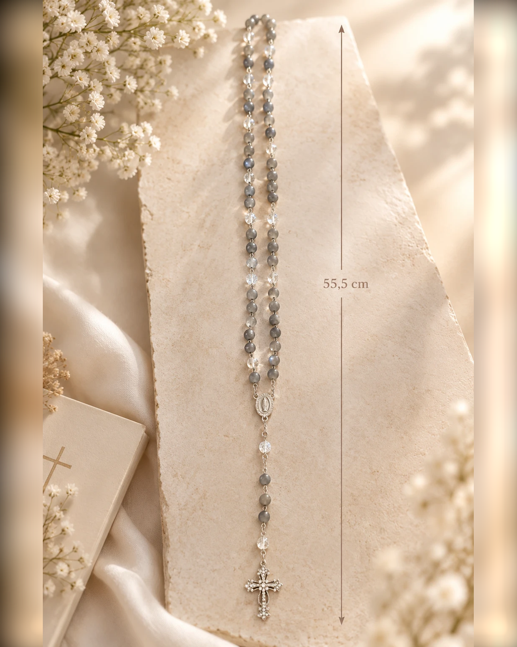 Chapelet Clair de Lune