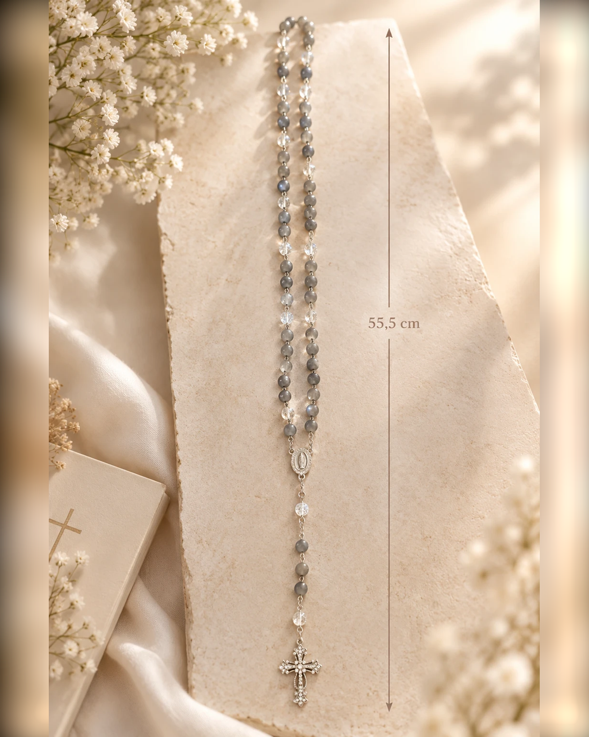 Chapelet Clair de Lune