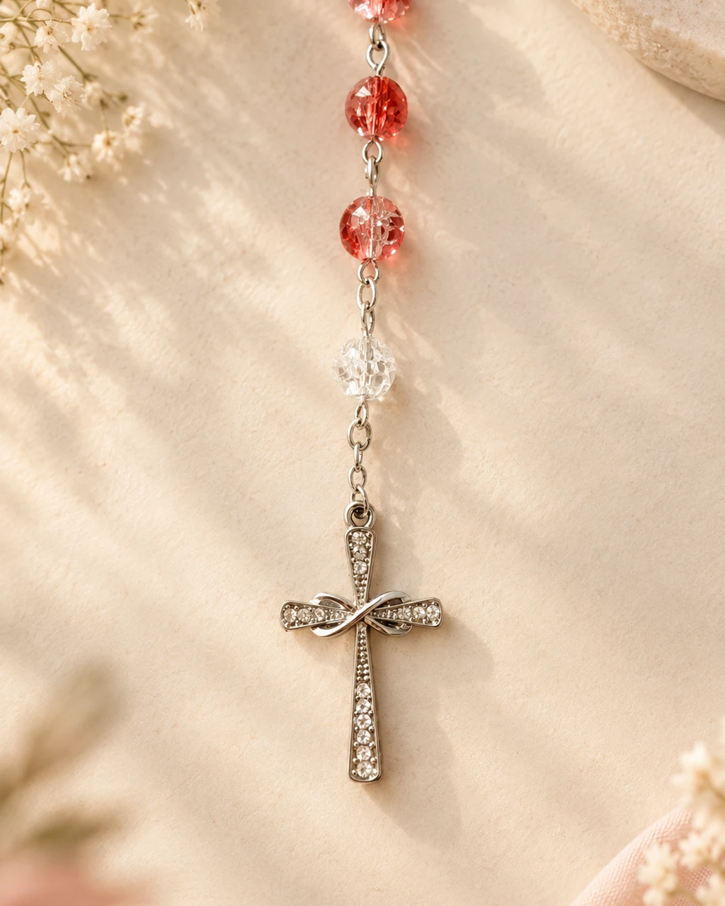 Chapelet Corail