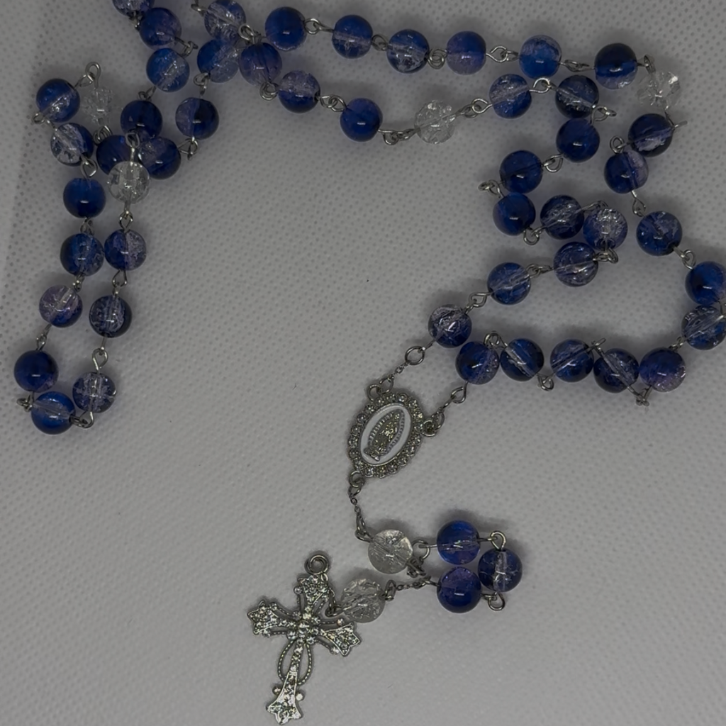 Chapelet de la Nuit Etoilée