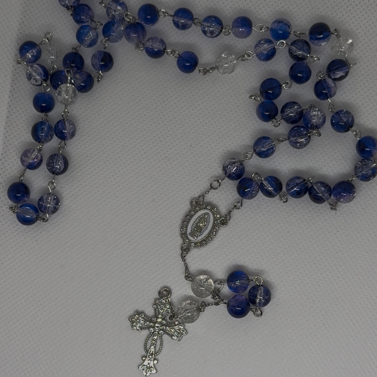 Chapelet de la Nuit Etoilée