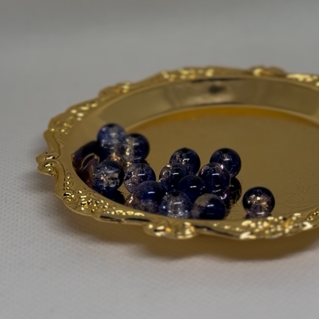 Chapelet de la Nuit Etoilée